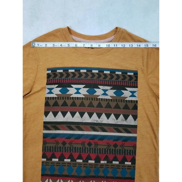 Art Class Kids T-Shirt XLarge 16 Sand Dune Brown - Picture 9 of 11